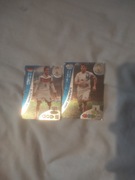 karty piłkarskie FIFA World Cup brasil 2014 fan's favorites 