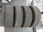 Opony letnie 195/55/16 Nokian 4szt