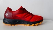 Salomon Trailster 2 Goji Berry/Ebony/Warm Apricot