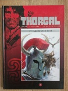 Thorgal – tom 2 „Wyspa Lodowych Mórz” | Kolekcja Hachette |  2014