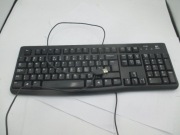 KLAWIATURA LOGITECH KEYBOARD K120 NA USB 