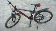 Rower górski MTB INDIANA X-Pulser 1.6 M19 R19 26"