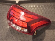 Lampa tył prawy LED Outlander iii lift