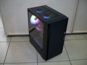 MEGA KOMPUTER i5-12600, RTX 5060, 32GB DDR5, SSD 1TB, Gwarancja