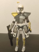 Star wars clone wars ARC Blitz defenders of kamino