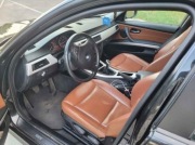 Sprzedam kpl fotele do bmw e91 2009 w bardzo dobrym stanie 