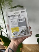 Mini Stacja pogodowa LCD - termometr, higrometr