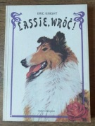Lassie wróć!- Eric Knight