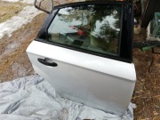 Drzwi mondeo mk4 hatchback 