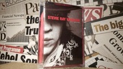 Stevie Ray Vaughan - Live In Tokyo Koncert na DVD
