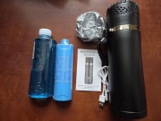 Elektryczna chłodziarka do insuliny