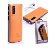 POWERBANK ELWORLD YB-01 20000MAH Kolor Biały lub Czarny 