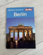 Przewodnik kieszonkowy Berlin, wyd. Berlitz