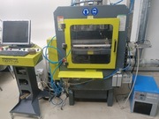 Centrum obróbcze CNC 4 osiowe, Frezarka  Certus 