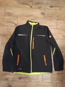 Bluza SOFTSHELL motion 2020 ENGELBERT STRAUSS