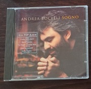ANDREA BOCELLI - sogno