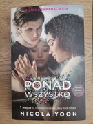 Ponad wszystko - Nicola Yoon 