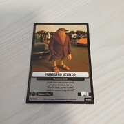 Karta Skifidol Italian Brainrot Panini 095