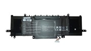 ASUNCELL Bateria C31N1841 do ASUS ZenBook UX334 UX434