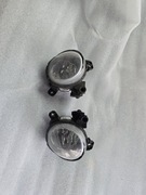 Komplet halogenow Audi Q3 8U