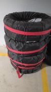 Opony letnie Continental EcoContact 6 235/55R18