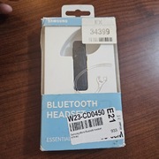 Słuchawka bluetooth Samsung MG920 