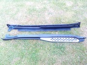 Listwa progowa nakładka progu lewa prawa Honda HR-V II 