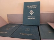 Encyklopedia "Gutenberga" (Wyd. Kurpisz)