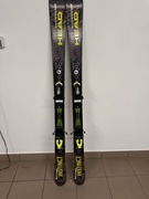 HEAD STRONG ISTINCT TI163 CM 129/82/114