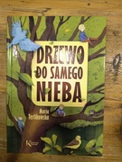 Drzewo do samego nieba Maria Terlikowska