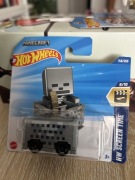HOT WHEELS - MINECART - HW SCREEN TIME - 8/10 - 146/250 - MINECRAFT