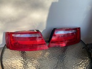lampa lewa i prawa tył (komplet) do Audi A5 8T  2011 coupe 