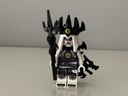 Lego Dreamzzz minifigures Król koszmarów