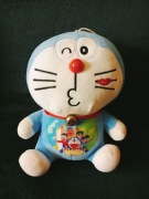 Doraemon maskotka anime 
