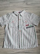 Koszula 5.10.15 rozm. 98-104