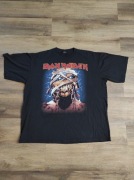 Read Iron Maiden Rockshirts T-shirt z nadrukiem rozmiar 2XL
