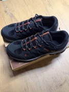 męskie buty trekkingowe marki OutPro