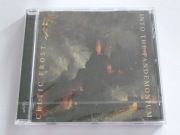CELTIC FROST Into the Pandemonium CD