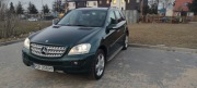 Mercedes ML W164