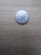 Polska 1 zł 1989 stan -I