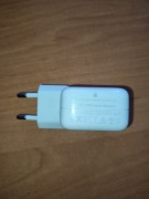 Oryginalna ładowarka do iPhone'a 12W