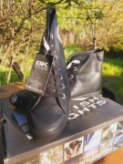 Trampki British Knights Campus Mid 2.0 r.39 #1