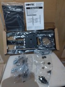 Uchwyt ścienny obrotowy do tv