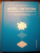 Maja Starakiewicz, Model i metafora. Komunikacja wizualna w humanistyce
