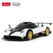 Rastar Pagani Zonda R Pojazd Zdalnie Sterowany RC Samochód Auto 1:24