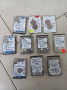 Dysk Twardy / Pakiet Dysków Twardych 1000GB  1TB  - Licytacja