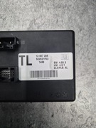 Moduł haka holowniczego Opel Insignia A Kombi Lift 13407206