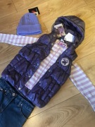 Zestaw wiosna next poccopiano 116