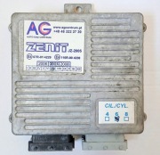 Zenit 6cyl.Ag jz 2005 Sterownik komputer lpg