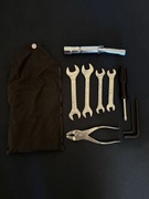 YAMAHA FJR 1300 zestaw narzędzi narzędziówka komplet naprawczy